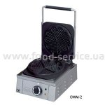 Вафельница Oztiryakiler OWM-2