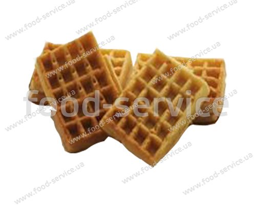 Вафельница GoodFood WB1S