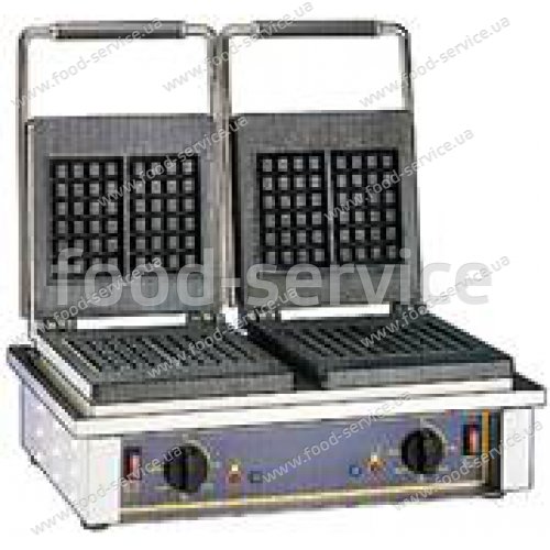 Вафельница двухпостовая Frosty HWB-4X