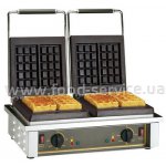 Вафельница двухпостовая Roller Grill GED 10