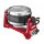 Вафельниця KitchenAid 5KWB100EER червона