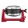 Вафельниця KitchenAid 5KWB100EER червона. Фото 2