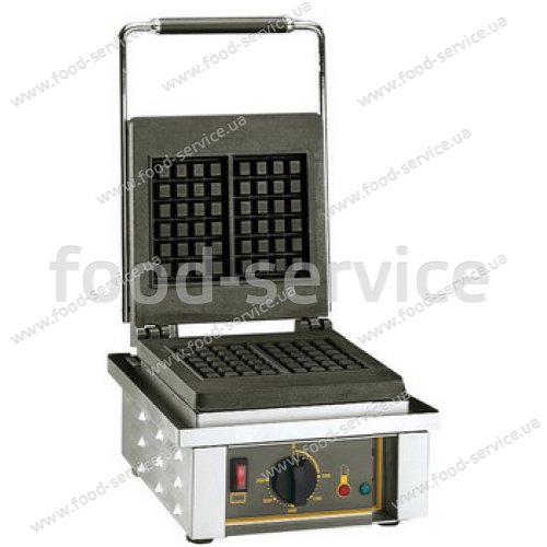 Вафельниця однопостова Roller Grill GES 20
