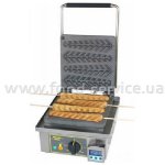 Вафельница однопостовая Roller Grill GES 23