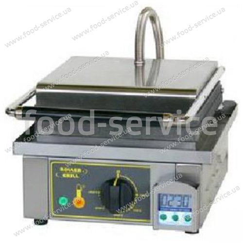 Вафельниця однопостова Roller Grill GES 23