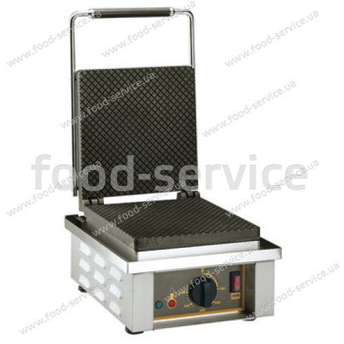 Вафельниця однопостова Roller Grill GES 40