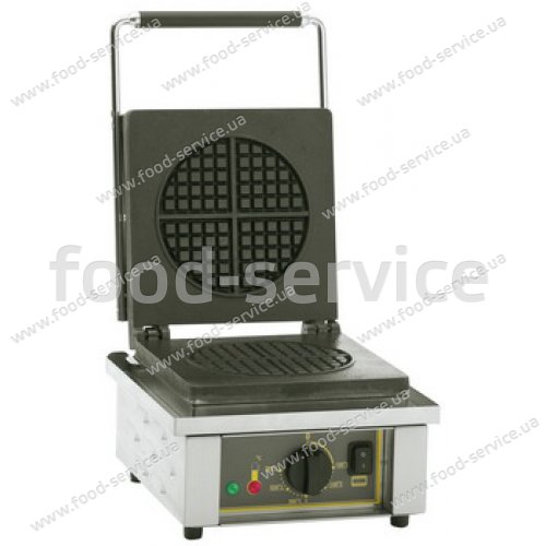 Вафельница однопостовая Roller Grill GES 70