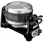 Вафельниця KitchenAid 5KWB100EOB чорна