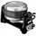 Вафельниця KitchenAid 5KWB100EOB чорна