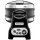 Вафельниця KitchenAid 5KWB100EOB чорна. Фото 1