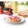 Вафельниця KitchenAid 5KWB100EOB чорна. Фото 3