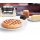 Вафельниця KitchenAid 5KWB110EAC кремова. Фото 1