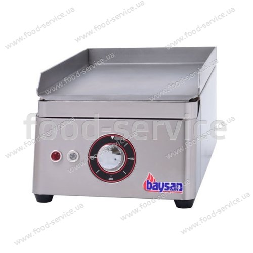 Поверхня для смаження електрична Baysan Е43032