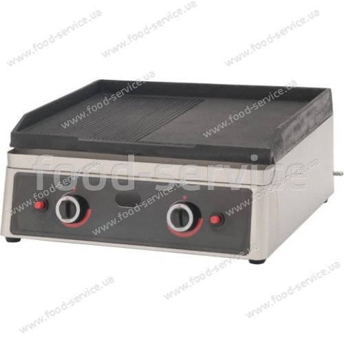 Жарочная поверхность Baysan G43051 газовая