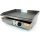 Жарочна поверхня GoodFood EG55R ребристая