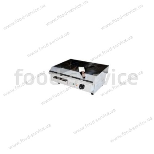 Поверхня для смаження EWT INOX EFT73-1