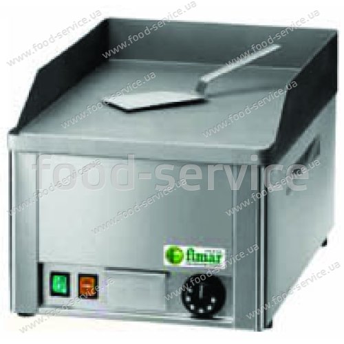 Жарочная поверхность гладкая FIMAR FRY 1L