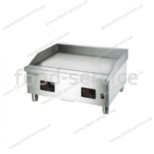 Жарочная поверхность Frosty GRT36B индукционная гладкая