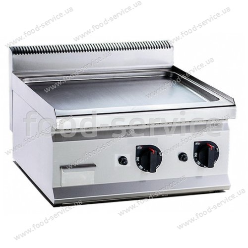 Жарочная поверхность газовая Berg HG6060G