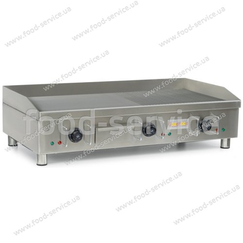Поверхность для жарки GoodFood EG90FR электрическая