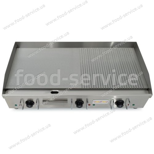 Поверхность для жарки GoodFood EG90FR электрическая