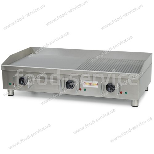 Поверхность для жарки GoodFood EG90FR электрическая