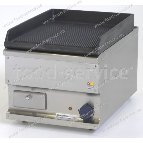 Поверхня для смаження Kogast EZ-40R