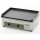 Поверхня для смаження ROLLER GRILL PSF 600E чугун