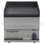 Поверхня для смаження Kogast EZ40L