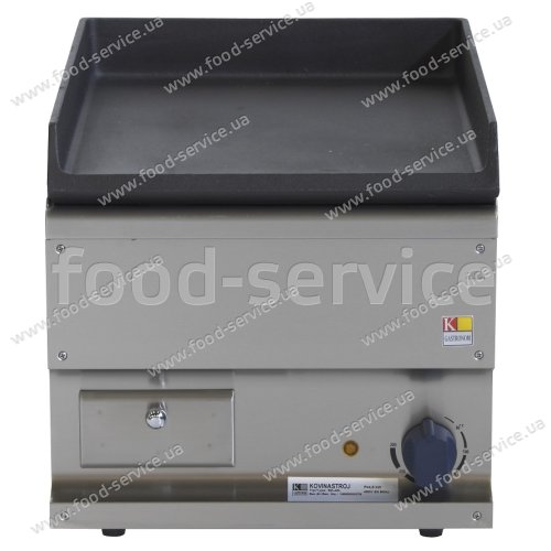 Жарочная поверхность Kogast EZ40L