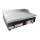 Жарочная поверхность Inoxtech EG 833 (гладкая)