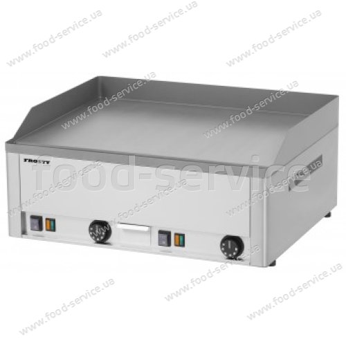 Жарочна поверхня Frosty FTH 60E гладка