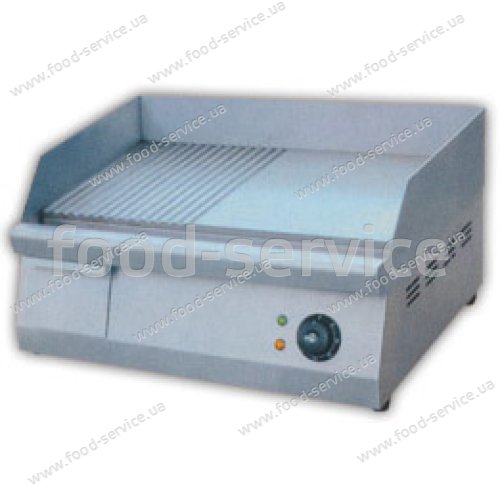 Поверхня для смаження BECKERS GH-60 RL