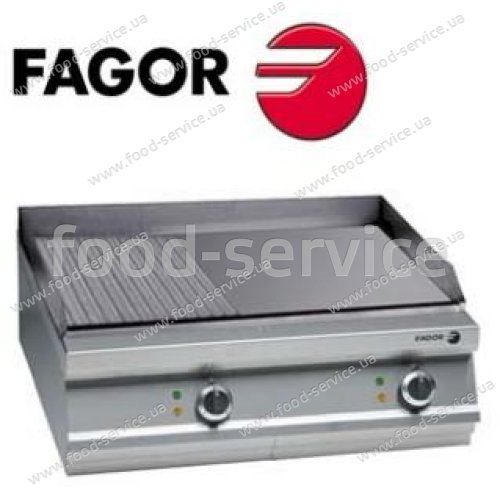 Поверхня для смаження Fagor FTE9-10 LR