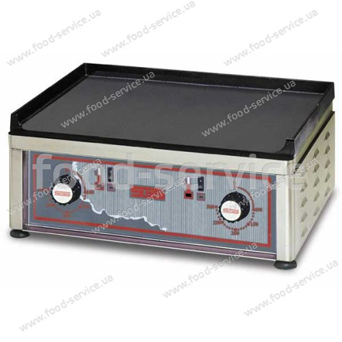Поверхня для смаження гладка SGS PG 7050GE