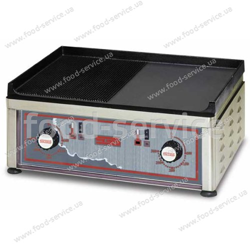 Поверхня для смаження SGS PG 7050E