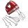 Міксер ручний KitchenAid 5KHM9212EER червоний