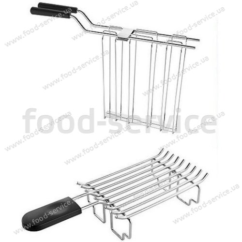 Тостер вертикальний KitchenAid 5KMT4116EER червоний