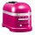 Тостер вертикальный KitchenAid 5KMT2204ERI малиновый лед