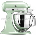 Миксер планетарный KitchenAid 5KSM175PSEPT фисташковый