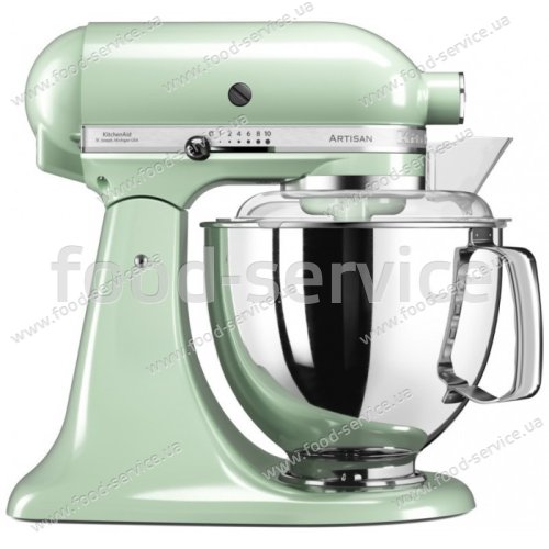 Миксер планетарный KitchenAid 5KSM175PSEPT фисташковый