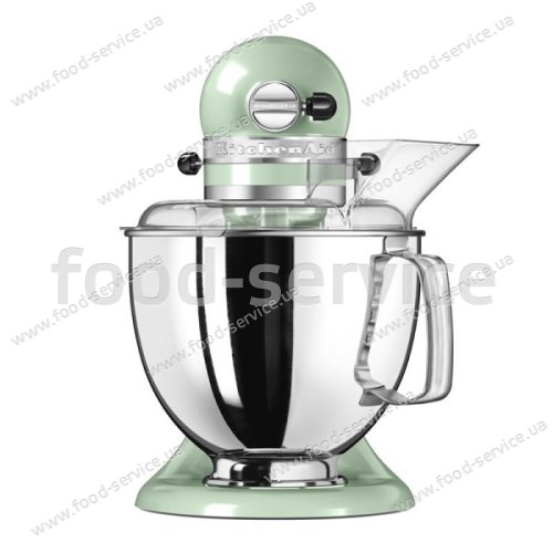 Миксер планетарный KitchenAid 5KSM175PSEPT фисташковый