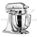 Миксер планетарный KitchenAid 5KSM175PSECR хром