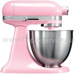 Миксер планетарный KitchenAid 5KSM3311XEGU спелая гуайява