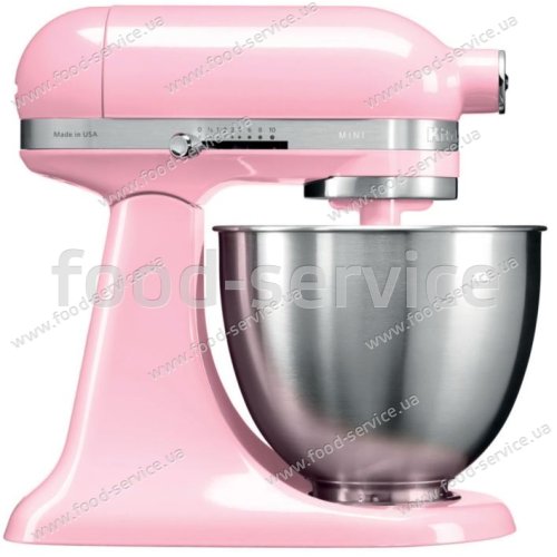 Миксер планетарный KitchenAid 5KSM3311XEGU спелая гуайява