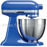 Миксер планетарный KitchenAid 5KSM3311XETB синие сумерки
