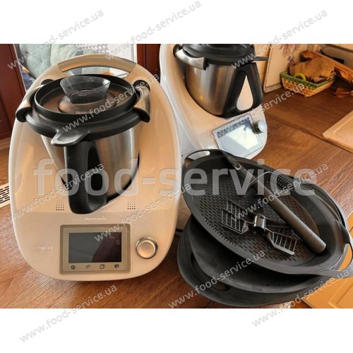 Кухонний процесор Thermomix TM5 б/в