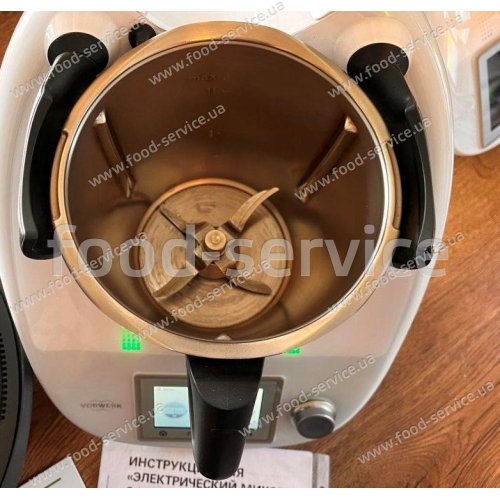 Кухонний процесор Thermomix TM5 б/в