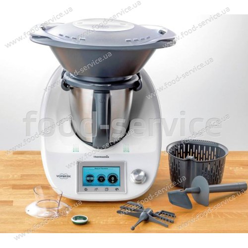 Кухонний процесор Thermomix TM5 б/в
