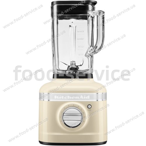 Блендер KitchenAid ARTISAN K400 5KSB4026EMH кремовый